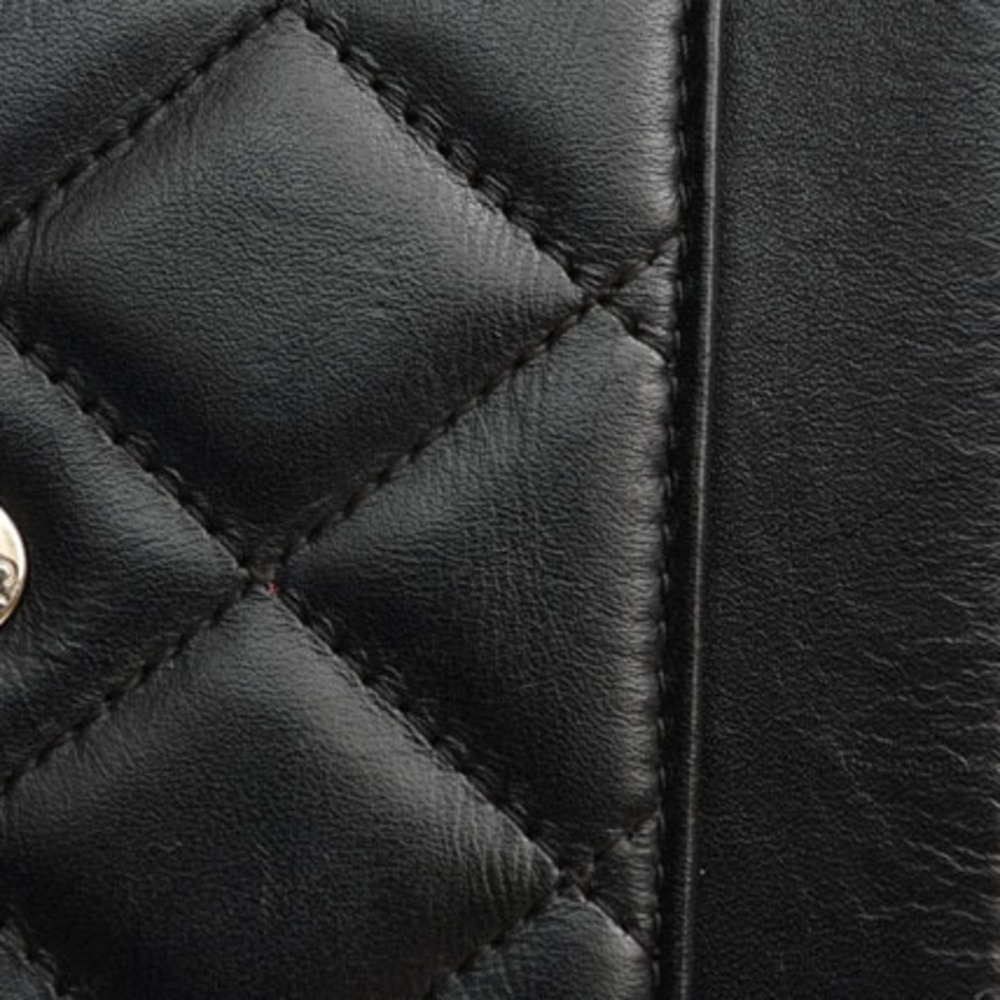 CHANEL Authentic Black Wallet - Picture 7 of 16